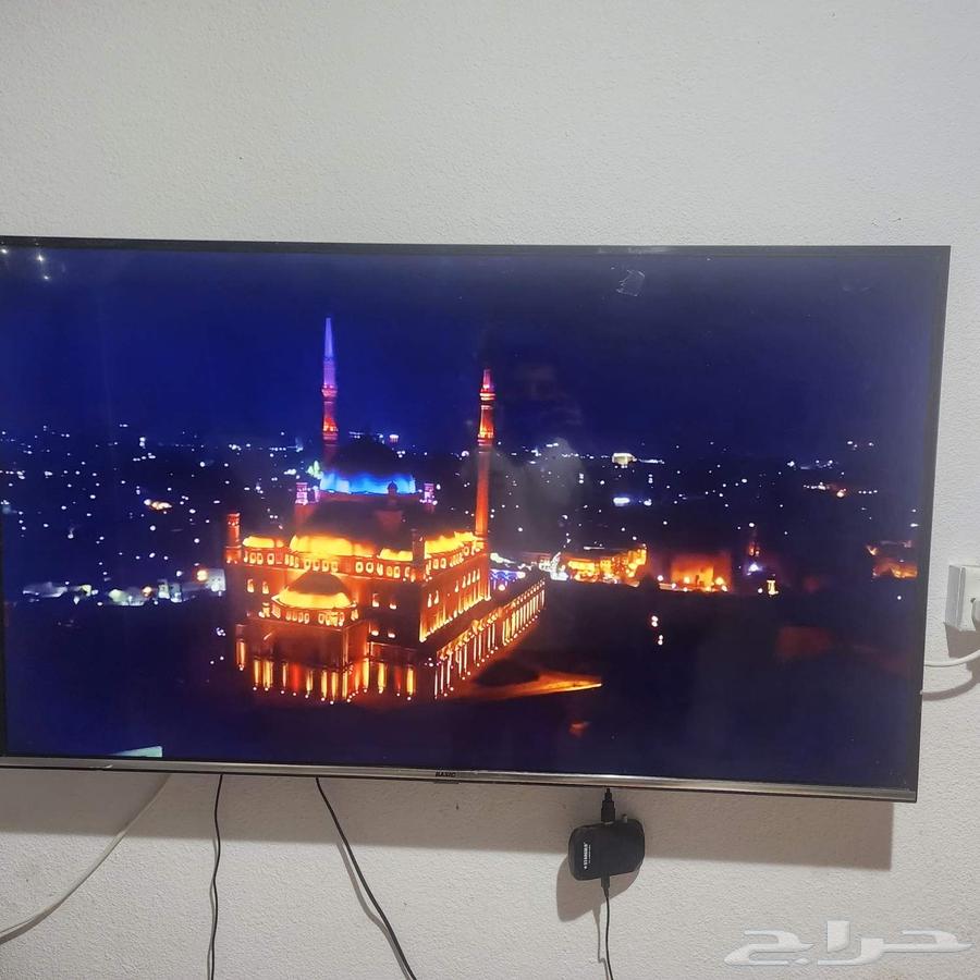 شاشه اسمارت 4k63409794954755111