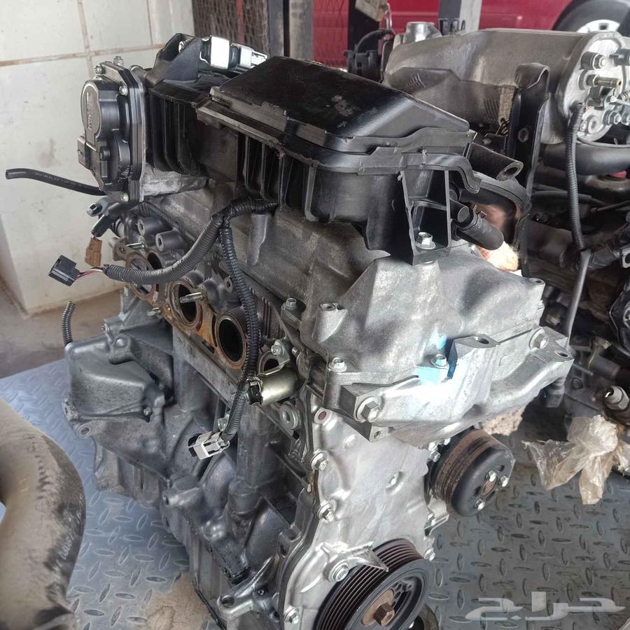 مكينة رينو فلوانس  نيسان سنترا موديل 201563612428348674111