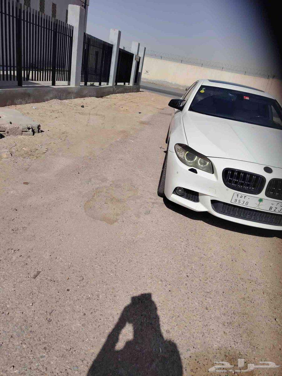 بي ام 535 i63612747280003114