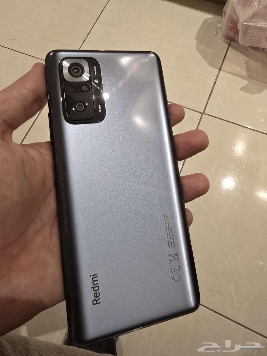 Redmi Note 10 pro63409993484545113