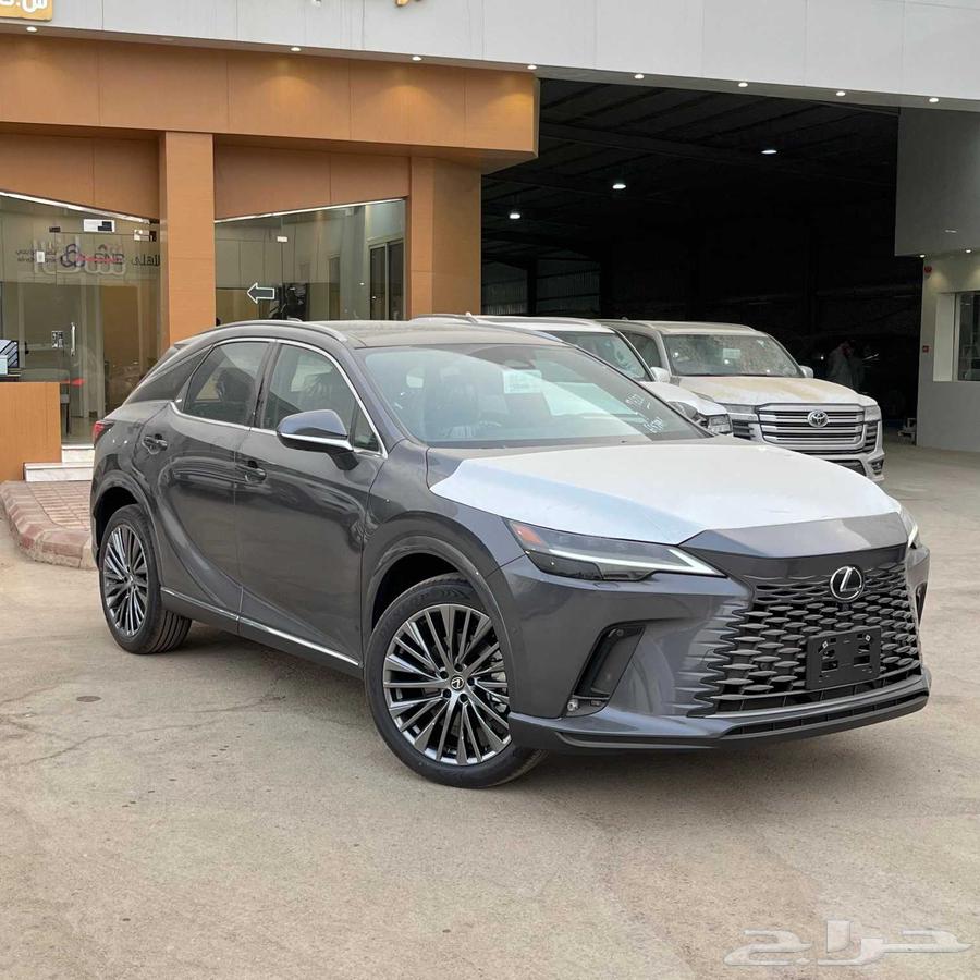Lexus RX350 bb 202563612767315074112