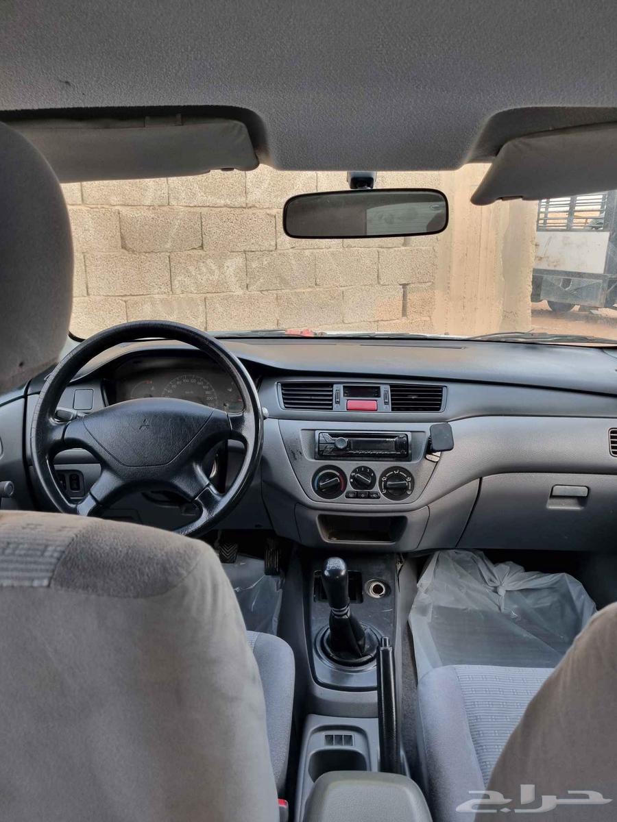 Mitsubishi Lancer 2004 for sale63612760697986114