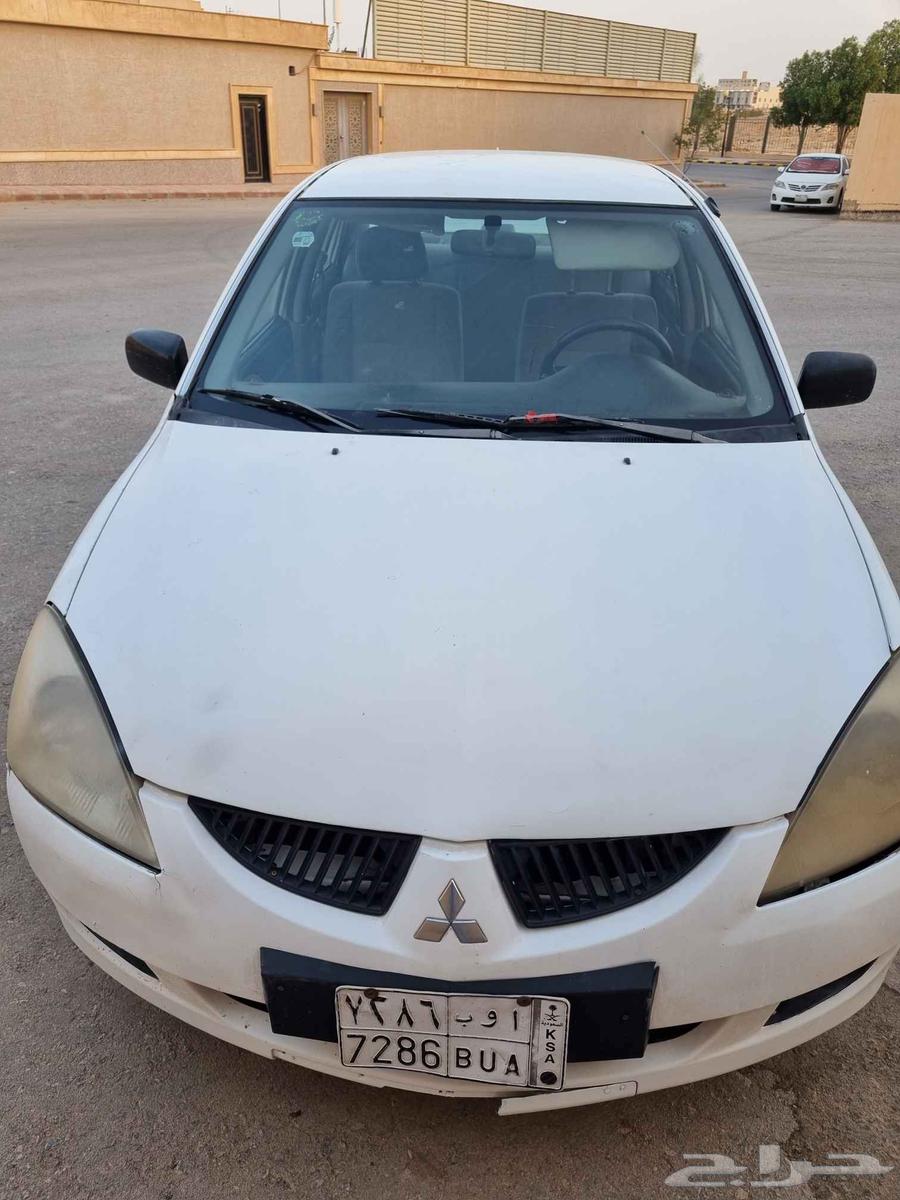 Mitsubishi Lancer 2004 for sale63612760697986113