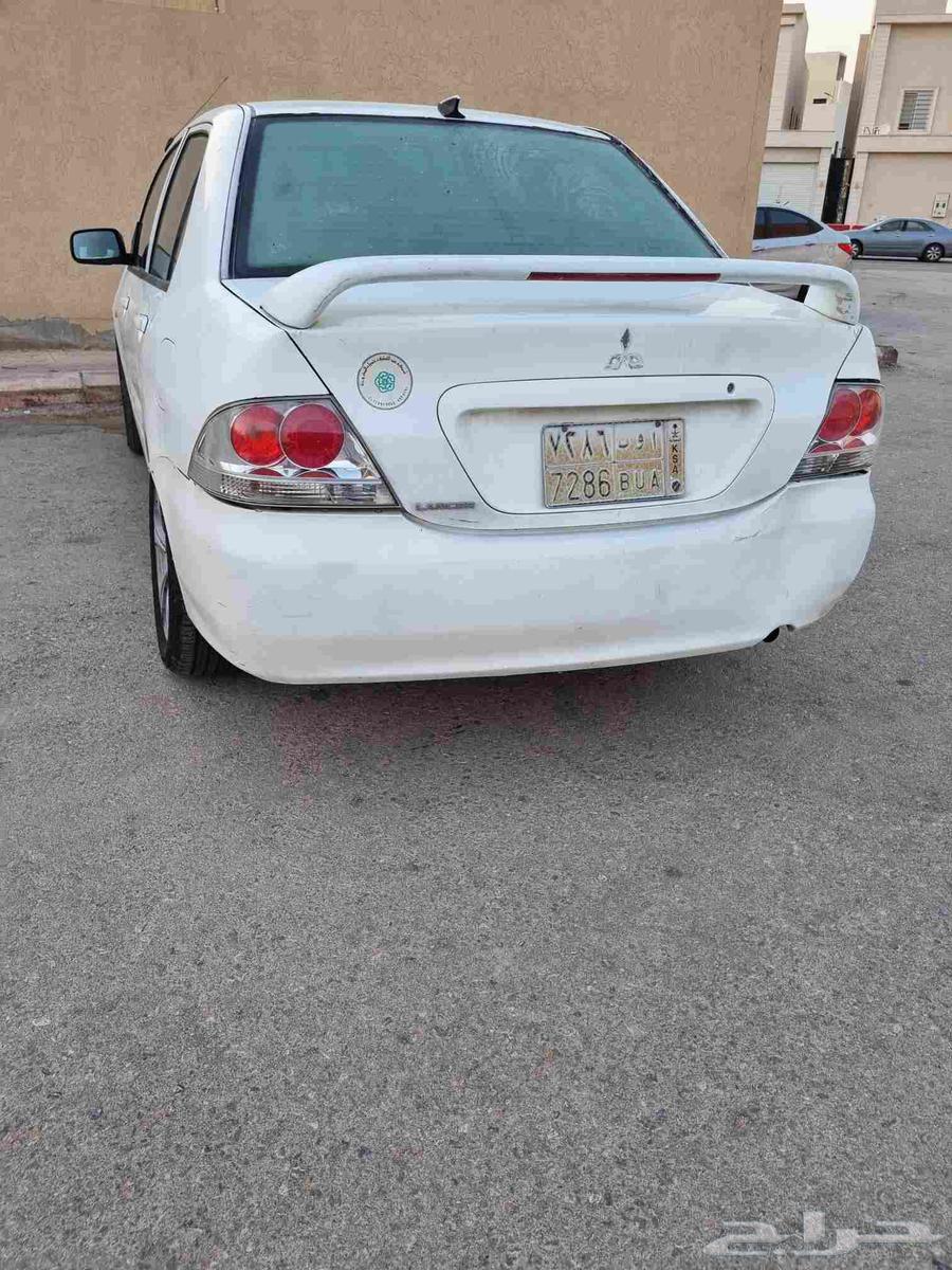 Mitsubishi Lancer 2004 for sale63612760697986112