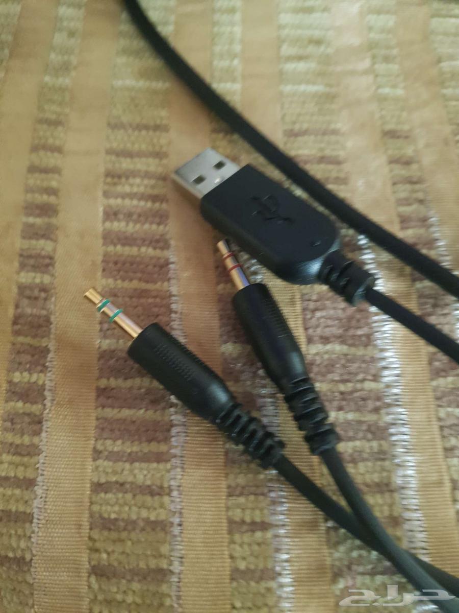 Original headset63410824244098112