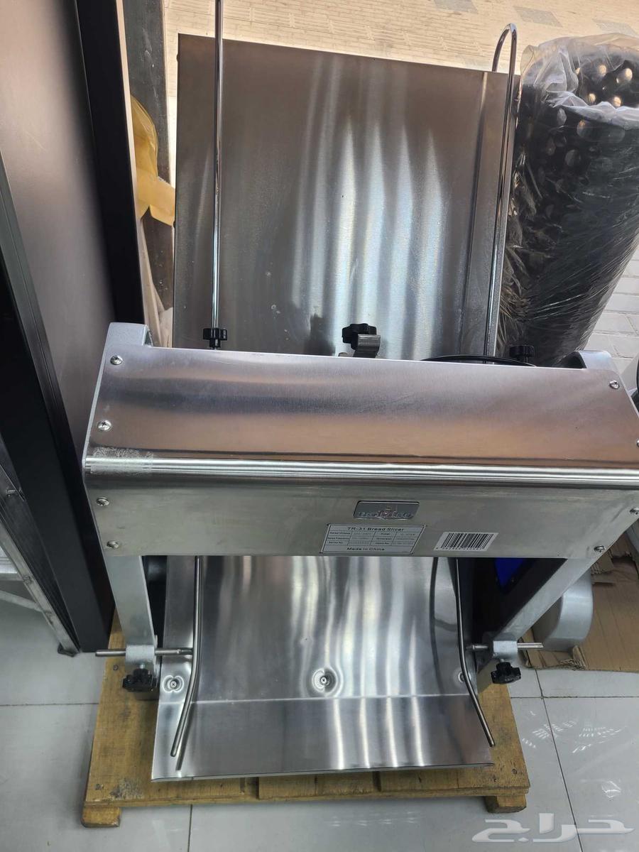 جديد وعملي قطاعة خبز التوست للبيع بسعر ممتاز63410893037314112