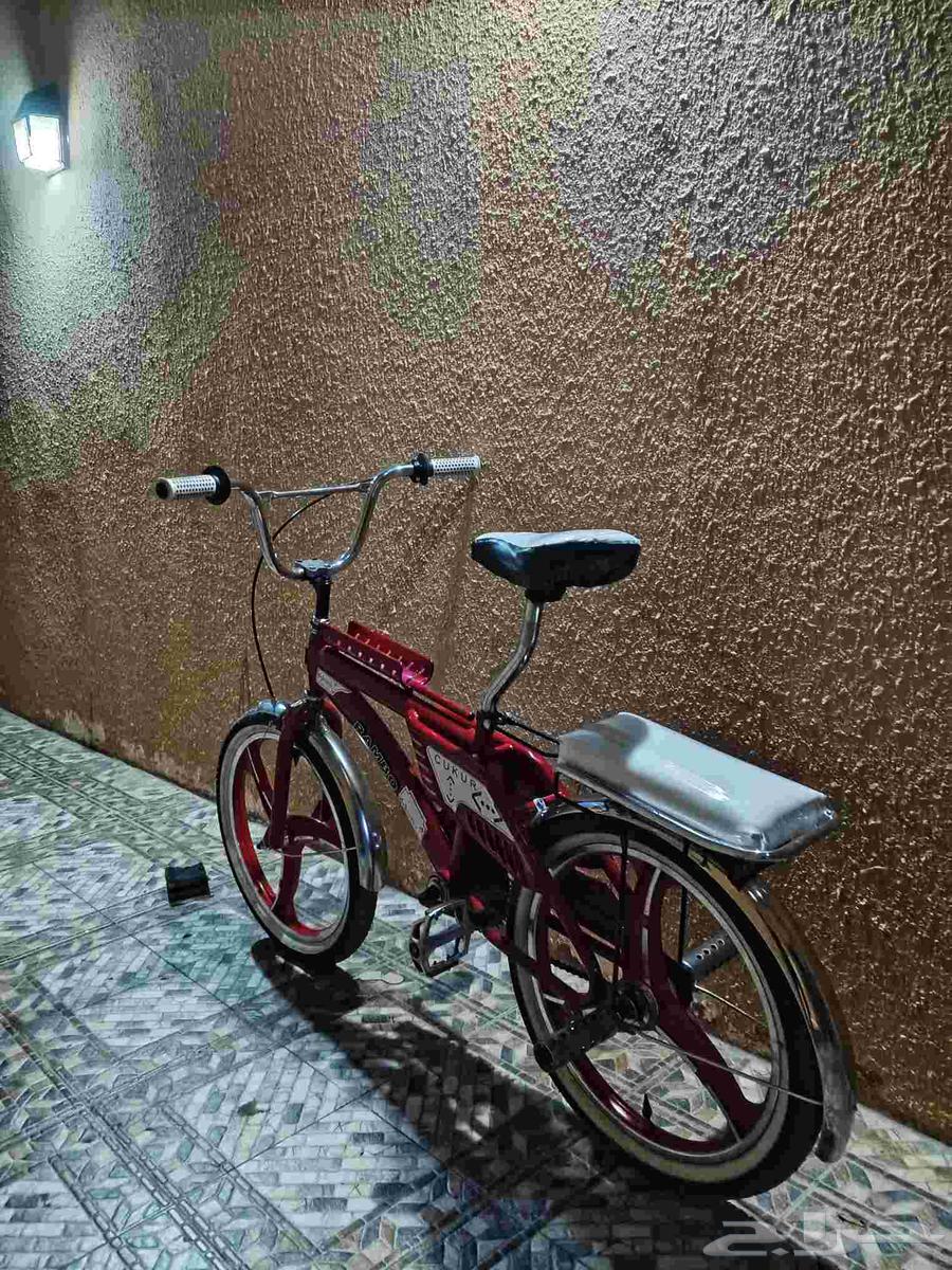 Modified Rambo bike634127380472341127