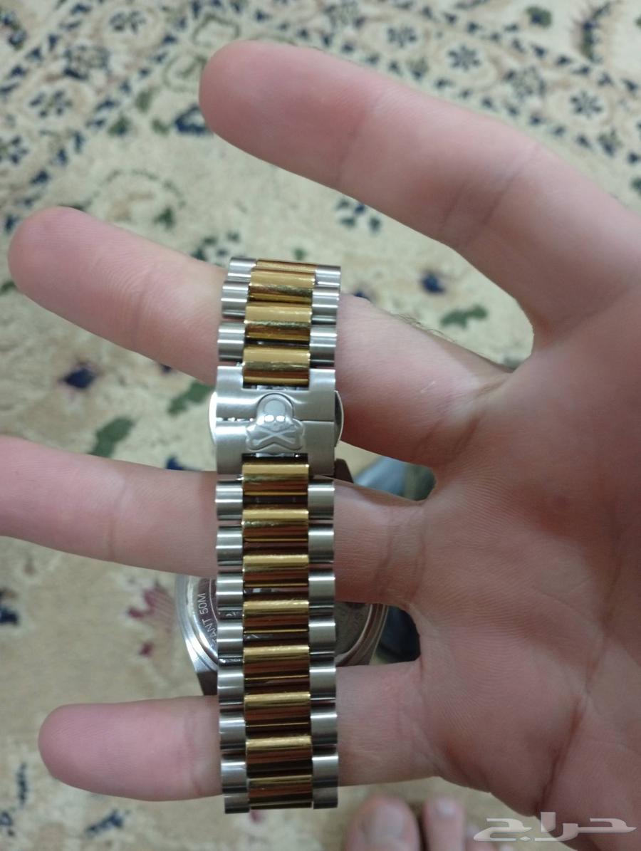Philipp Plein Watches فيليب بلاين ساعات ساعه يدي اصلي63409686639361112