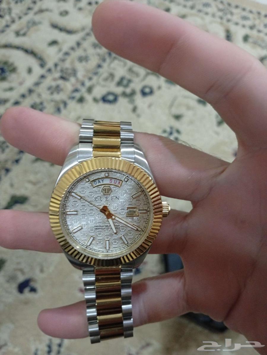 Philipp Plein Watches فيليب بلاين ساعات ساعه يدي اصلي63409686639361111