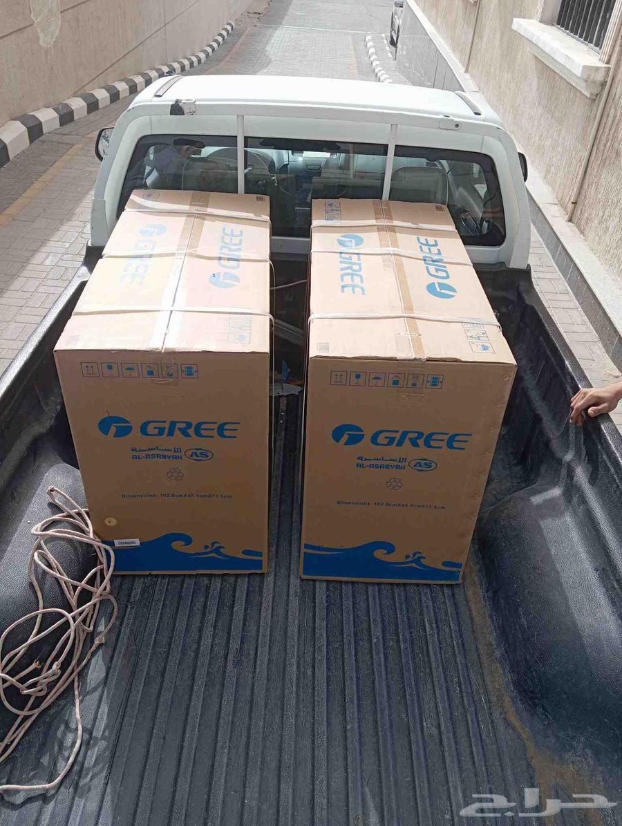 فني تبريد وتكييف مكيفات وأعمال الدكت63033167491715114
