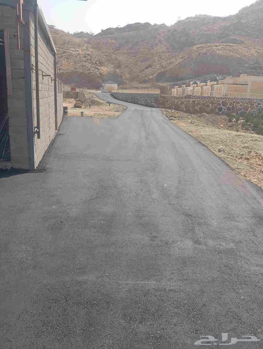 مقاول اسفلت زفلته63032717147650111