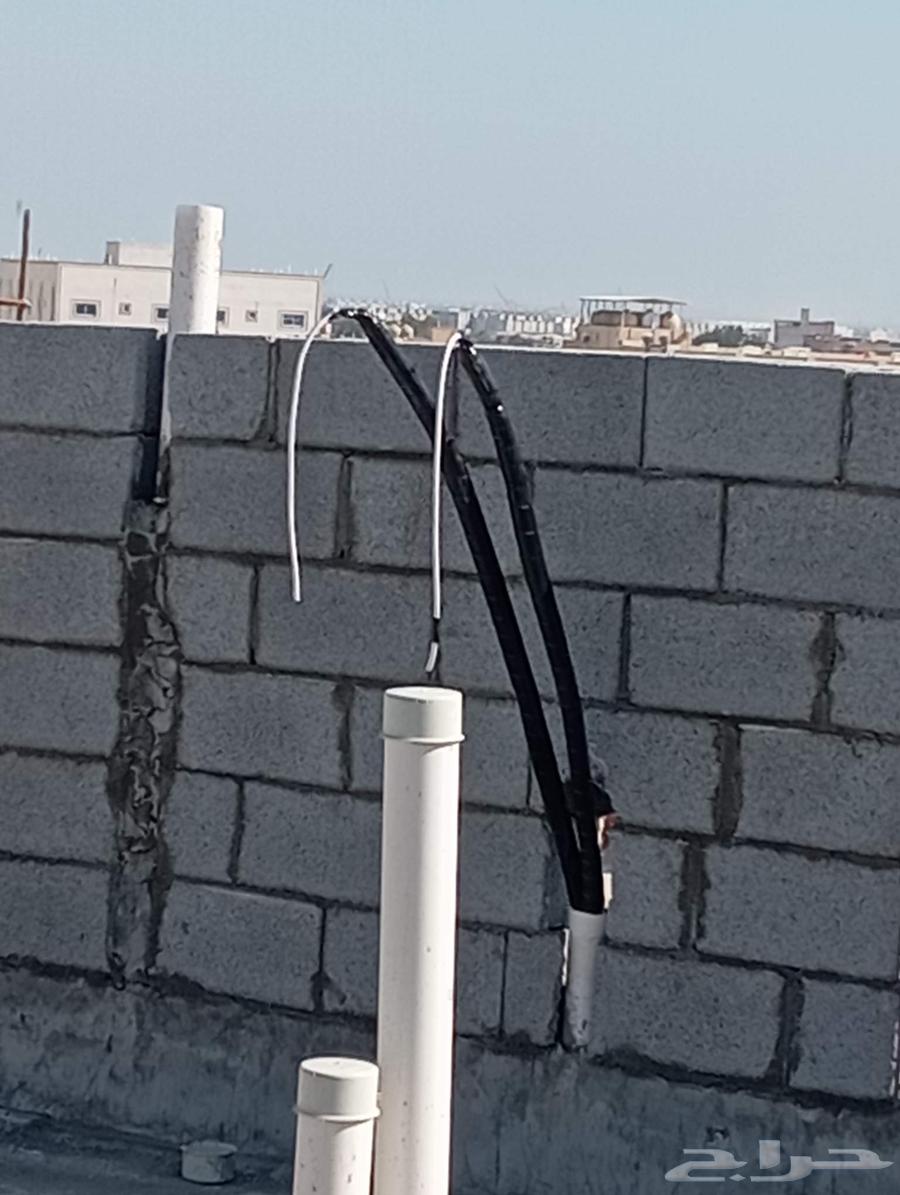 فني تبريد وتكييف مكيفات وأعمال الدكت63033167491715111