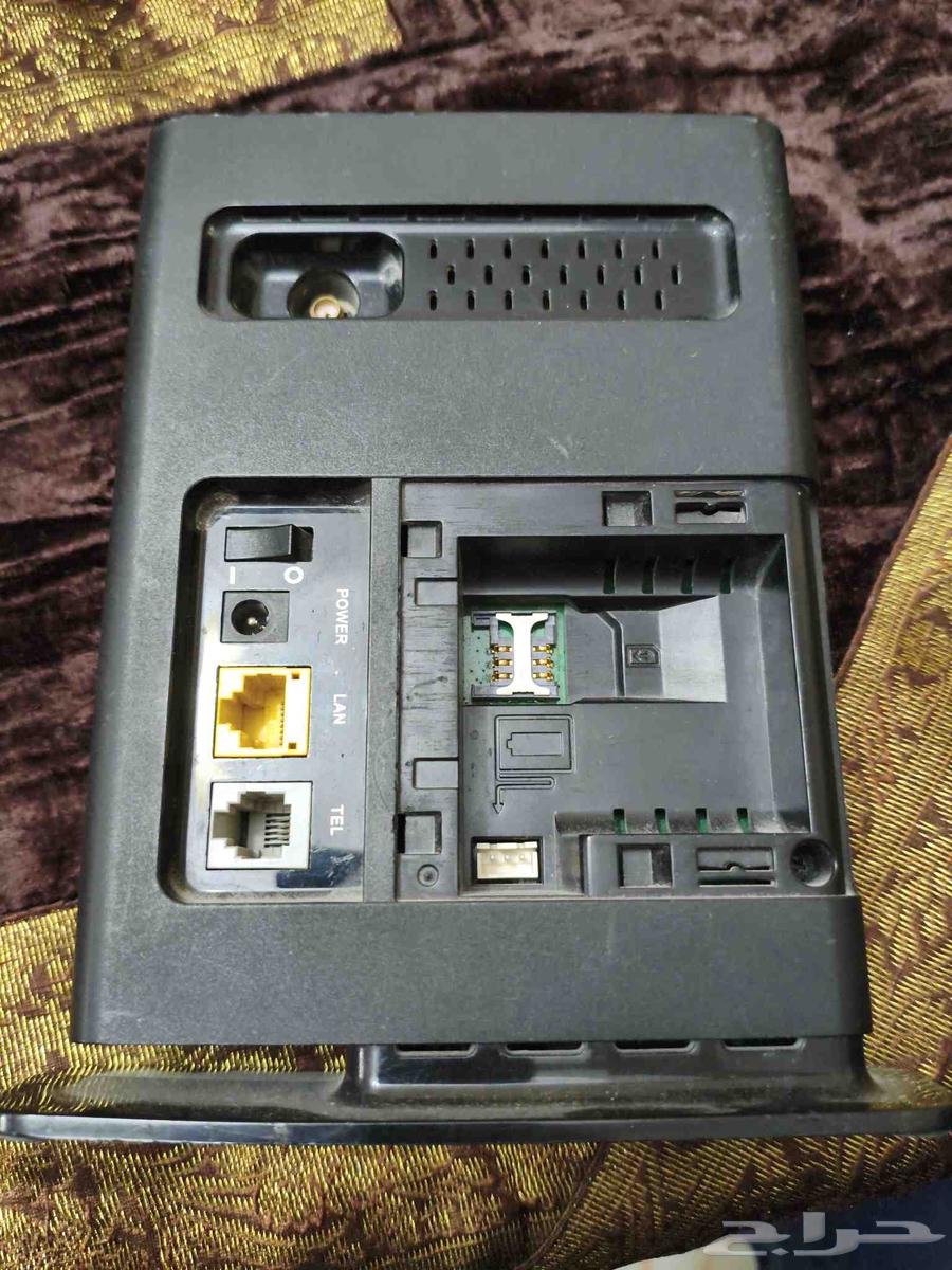 راوتر 4G63409290074881111