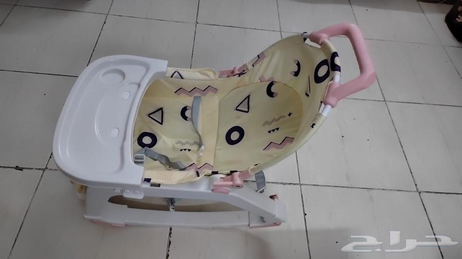Baby rocker and seat for sale63409795061507111