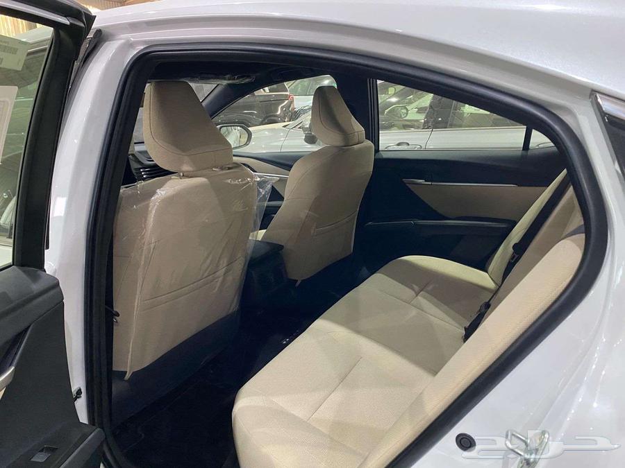 Toyota Camry LE Gasoline 202563072368833665113