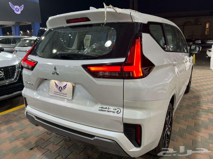Mitsubishi Expander Premium 2025. Available for cash and installment63612767959299114
