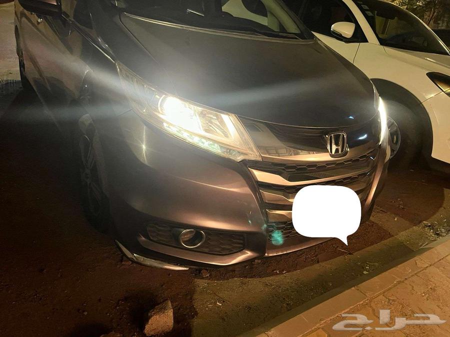 Honda Odyssey 2016 4 Cylinder63612423164929111
