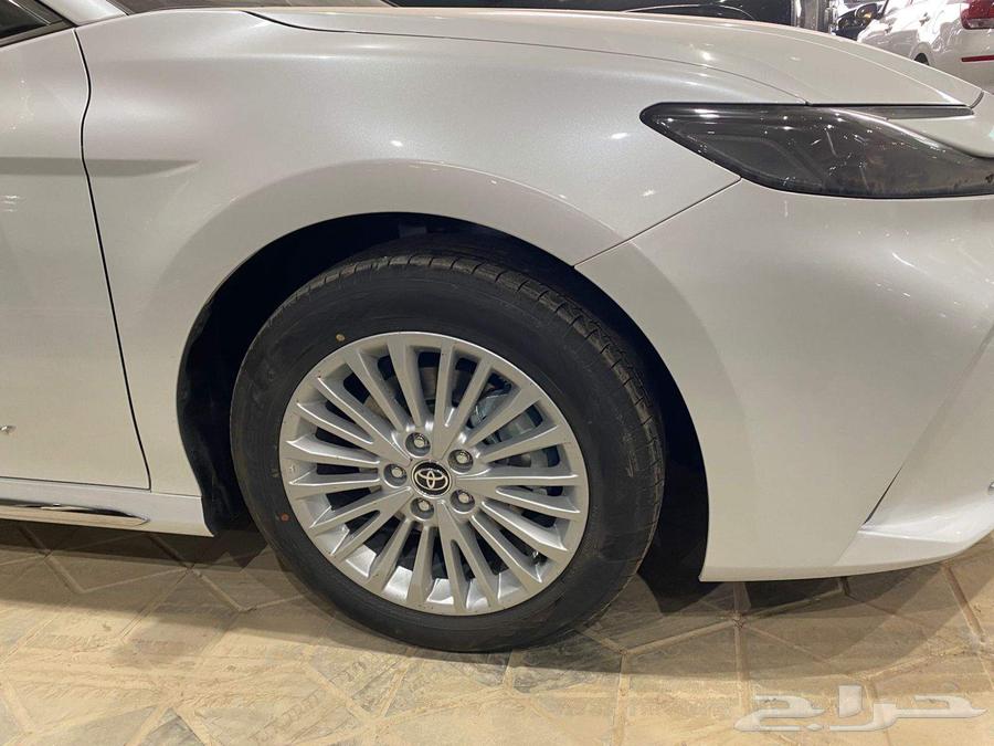 Toyota Camry LE Gasoline 202563072368833665112