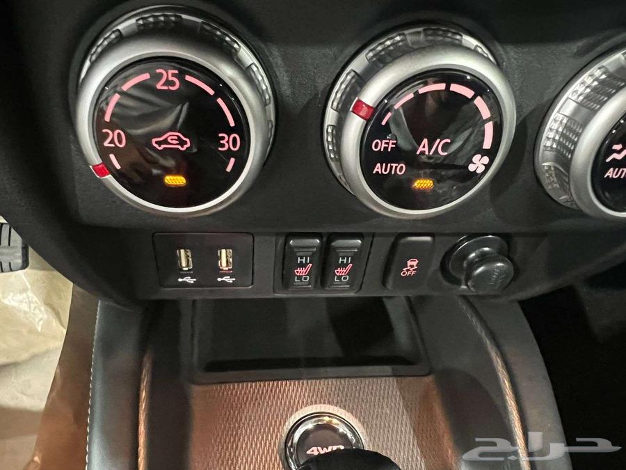 ميتسوبيشي Asx فل 202463612749542657113