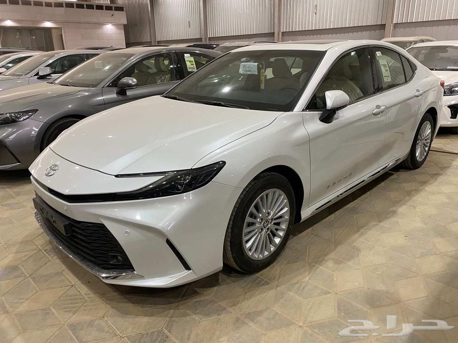 Toyota Camry LE Gasoline 202563072368833665111