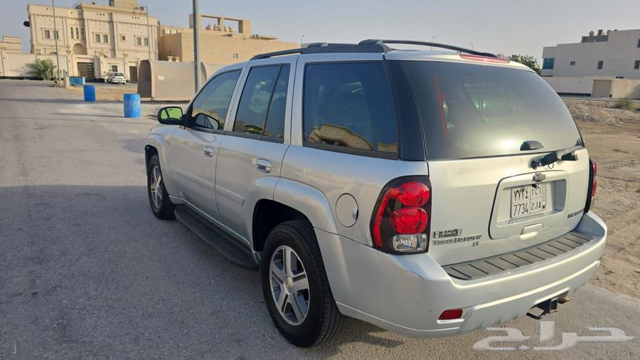 السيارة للبيع بليزر 2008 فحص واستمارة ساري الموقع تاروت المط63612769789314114
