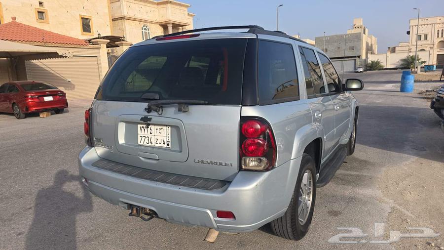 السيارة للبيع بليزر 2008 فحص واستمارة ساري الموقع تاروت المط63612769789314111