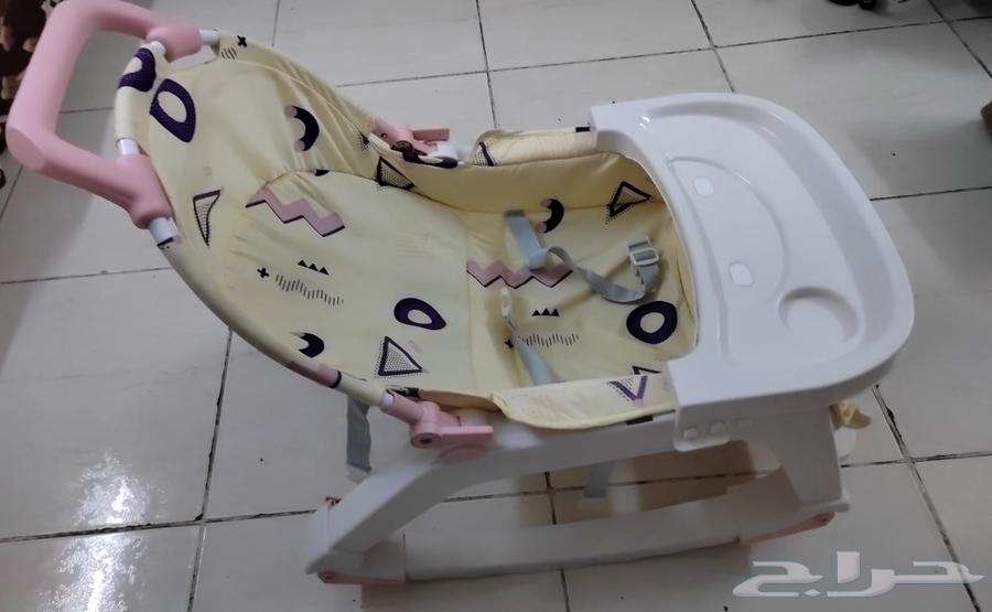 Baby rocker and seat for sale63409795061507119