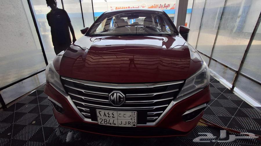 MG5 Standard Category63612760987009113