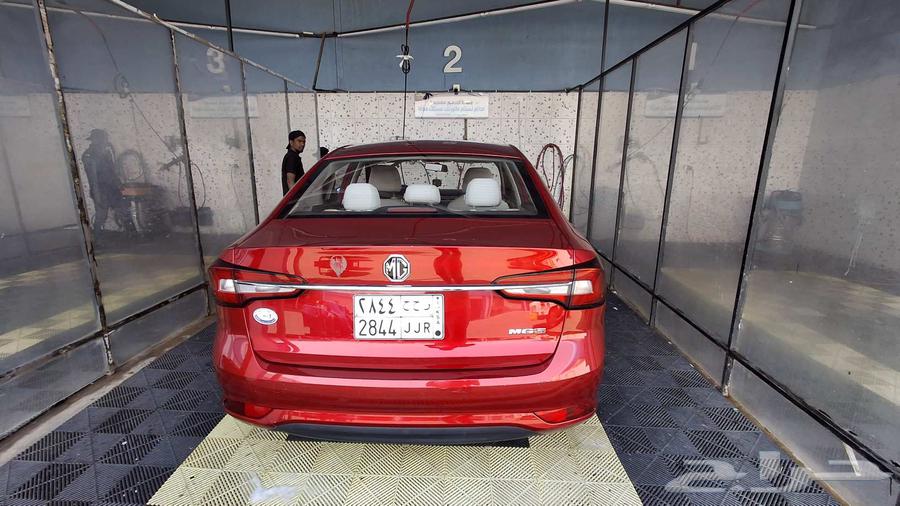 MG5 Standard Category63612760987009112