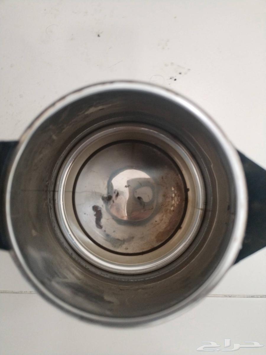 Used kettle for 15 SAR63411325803395112
