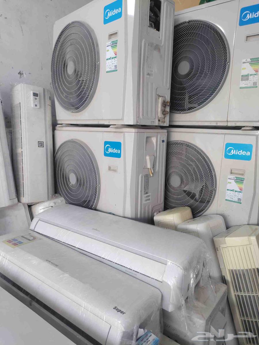 Ac for sale reasonable price with fitting63410108202499112