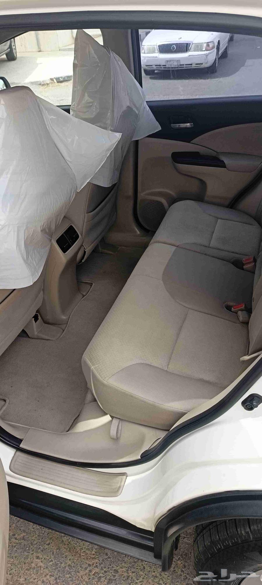 هوندا سي ار وي63612763741570114