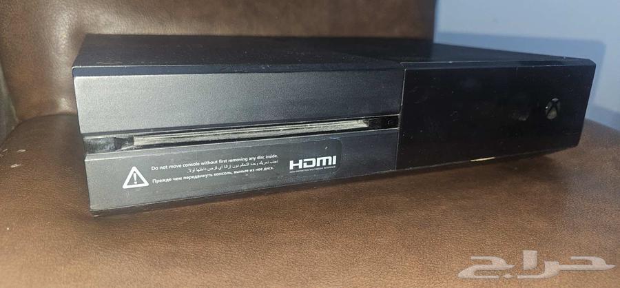 Xbox one 1 tb with forza horizon 3 اكسبوكس63413082043265114