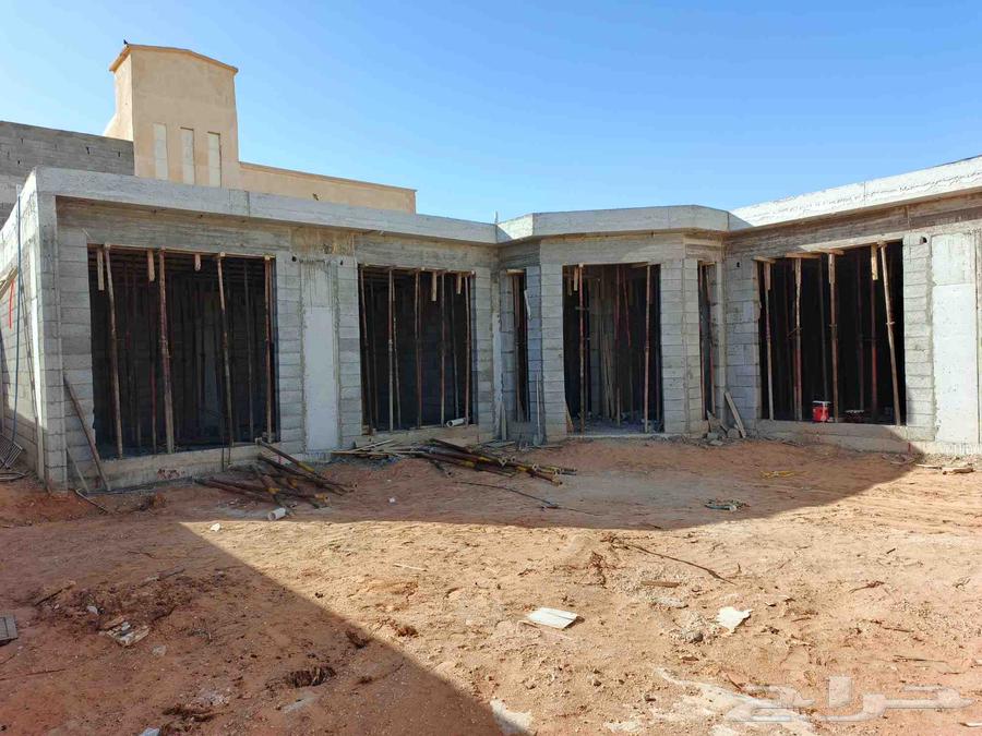 The contractor of the complex and its clarity630322919741461115