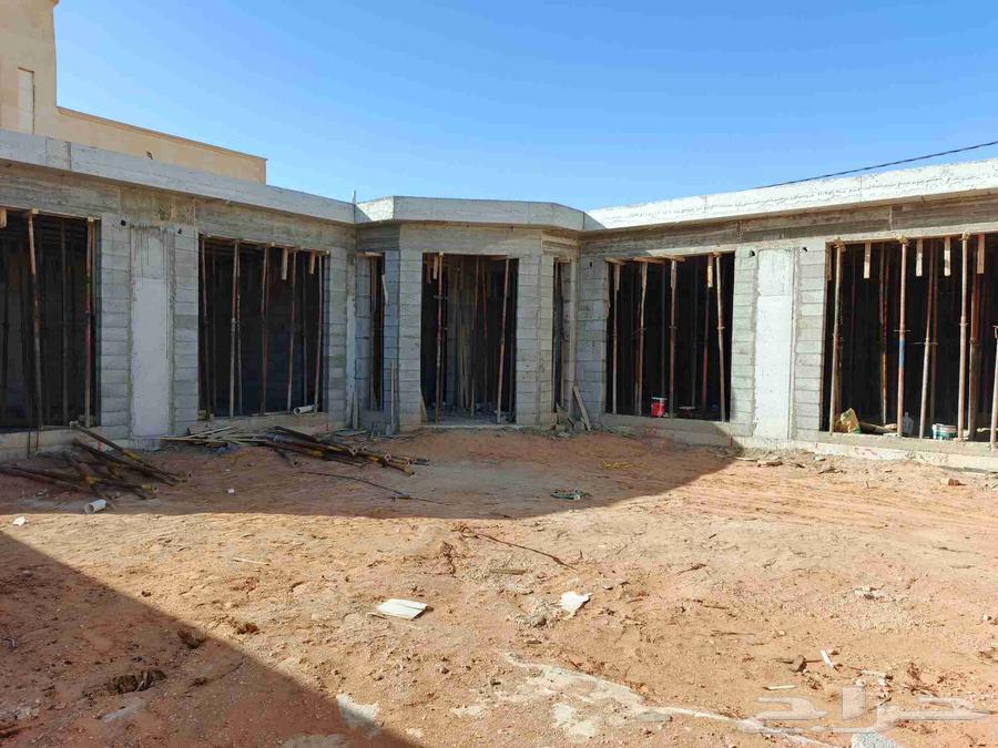 The contractor of the complex and its clarity63032291974146111
