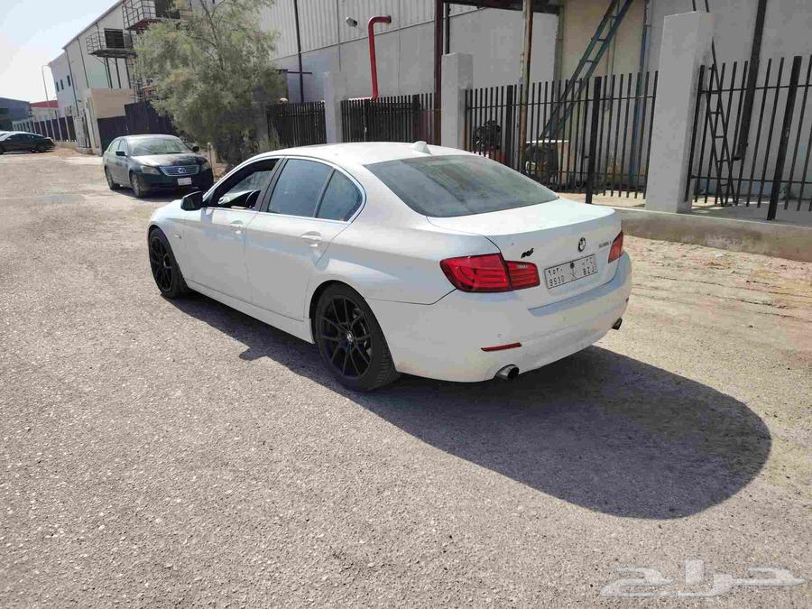 بي ام 535 i63612747280003112