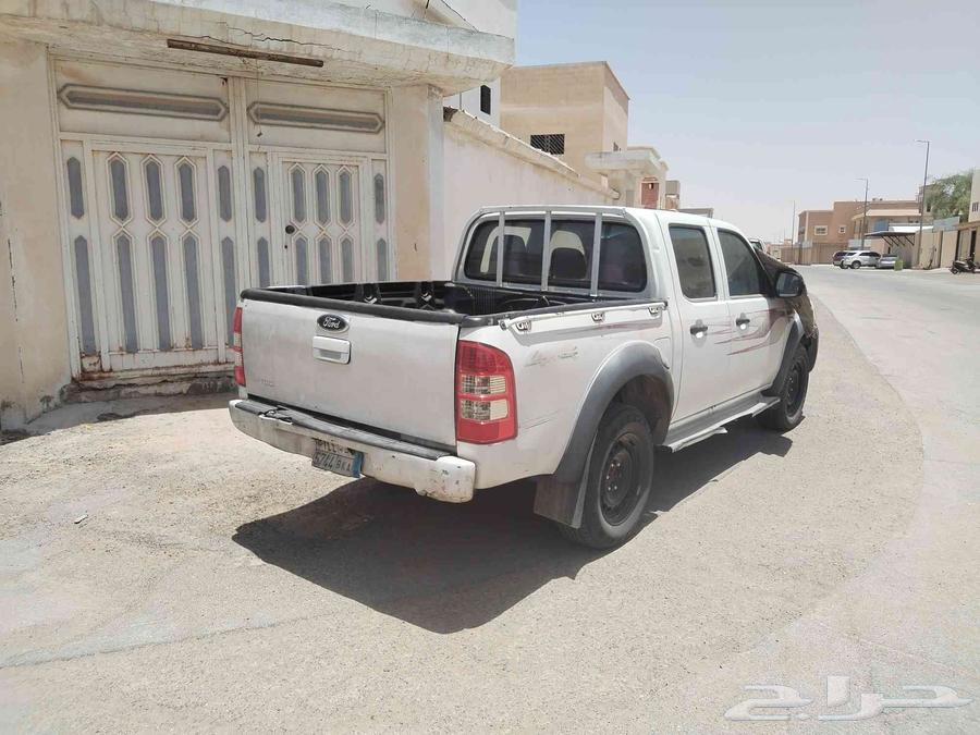 2009 Ford Ranger, clean63612747766659112