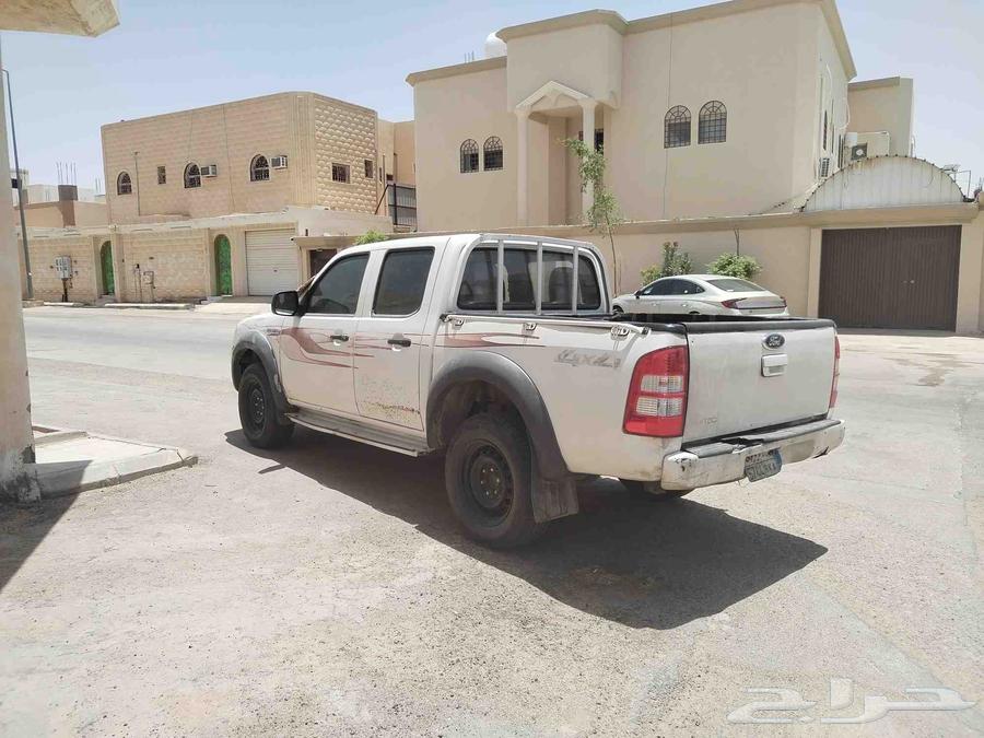 2009 Ford Ranger, clean63612747766659111