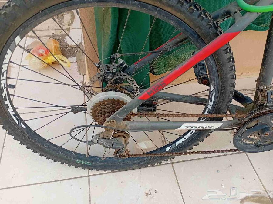 دراجة هوائية رياضية63409658955778111