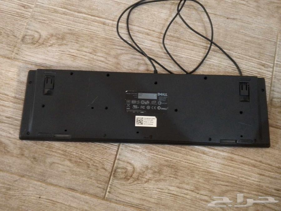 كيبورت Dell63410675613698112