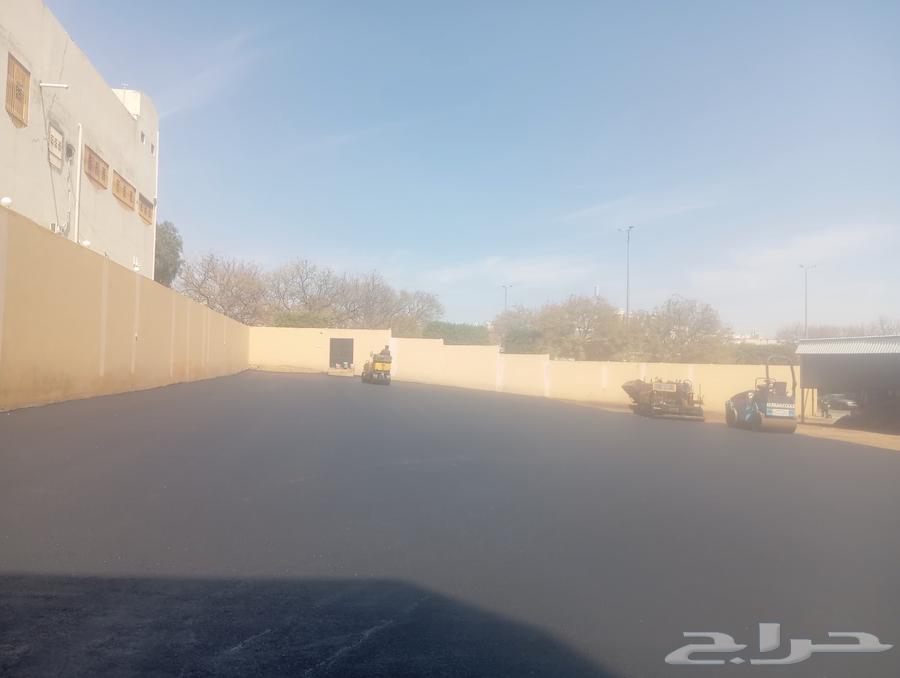مقاول اسفلت زفلته63032717147650112