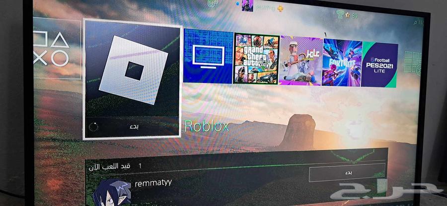 Sony PS4 and TV for sale63410967044099111