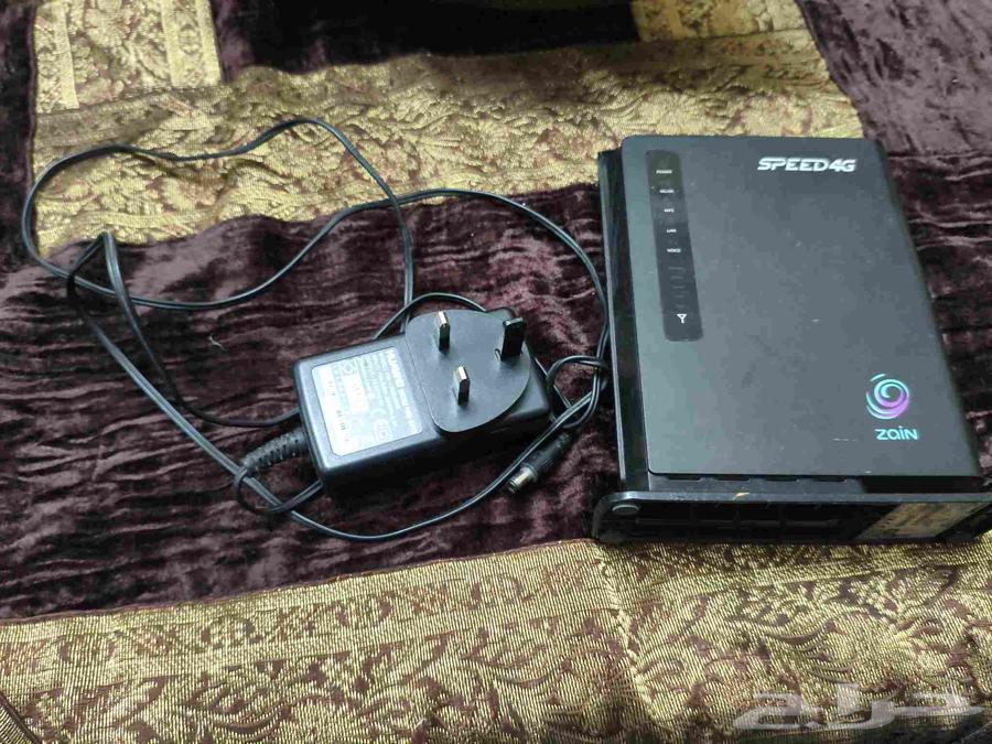 راوتر 4G634092900748811110