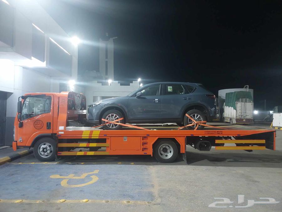 سطحة الخبر الراكة الدمام الظهران63033603409153113