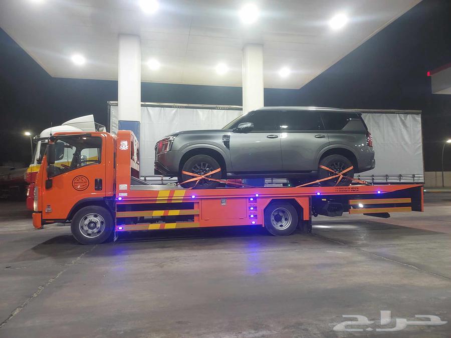 سطحة الخبر الراكة الدمام الظهران63033603409153111