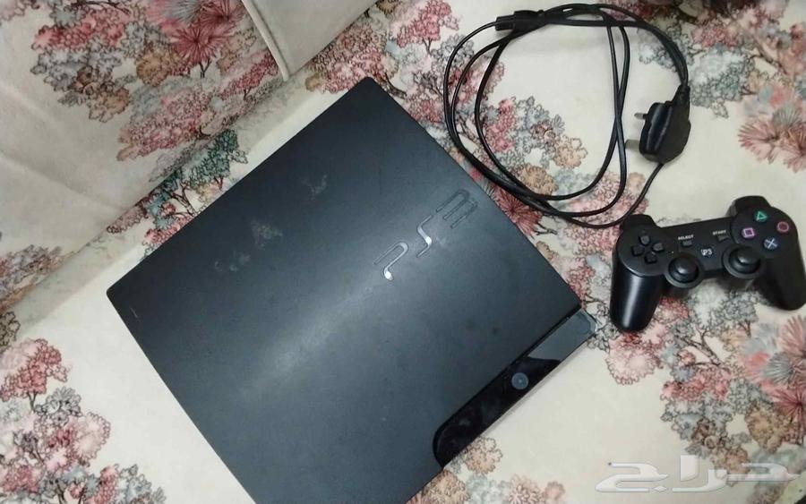 Sony 3 with original controller, note: Grand needs formatting.63413013932545112