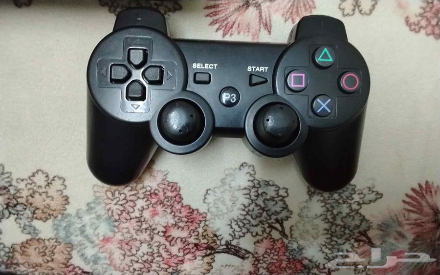 Sony 3 with original controller, note: Grand needs formatting.63413013932545111