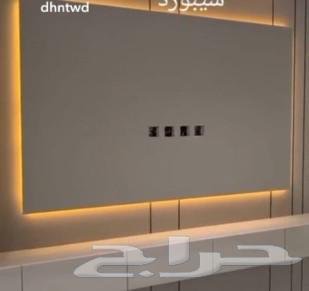 دهانات وديكورات (جميع انواع الترميمات ) تواصل63033169129475111