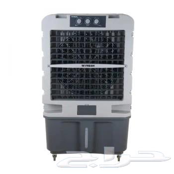 120-liter portable desert air conditioner Fresh, new gray634129827279381127