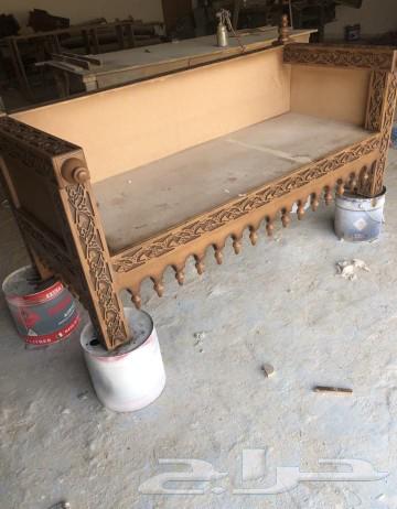 Al-Atrush Al-Hasa painter All painting and furniture repair closet doors rooms63032291576578113